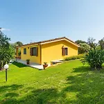 Villa Casa Mameli *