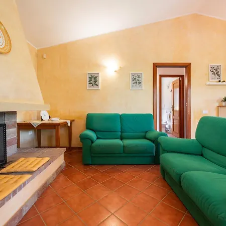 Willa Casa Mameli Quartucciu