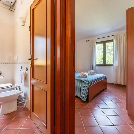 Casa Mameli * Quartucciu