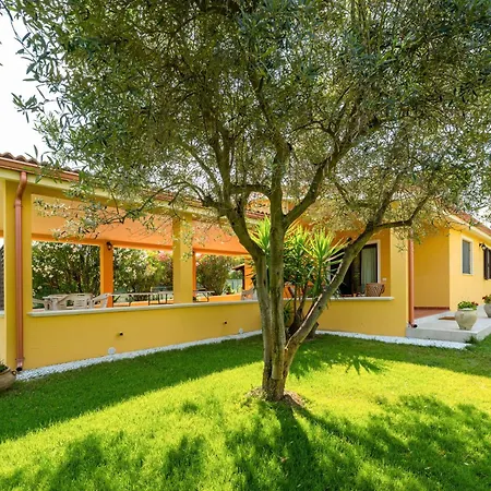 Casa Mameli * Quartucciu