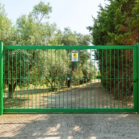 Villa Casa Mameli Quartucciu