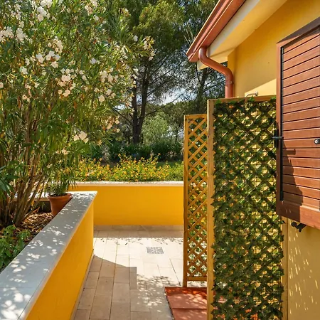 Casa Mameli Quartucciu