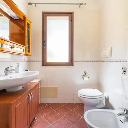 וילה Casa Mameli