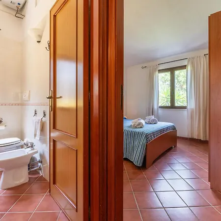 Casa Mameli