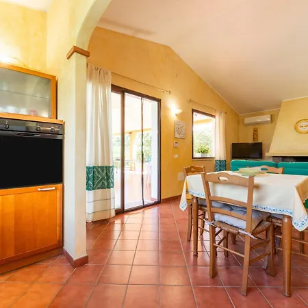 Casa Mameli *