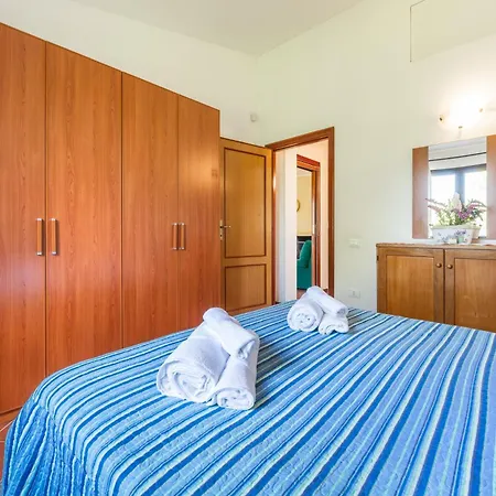וילה Casa Mameli