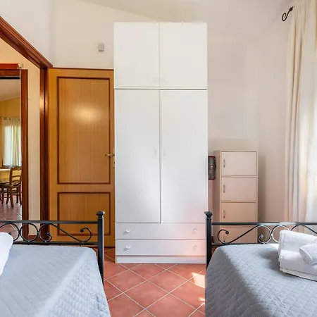 Casa Mameli * קוורטוצ'ו