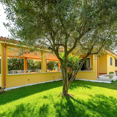 Casa Mameli * קוורטוצ'ו
