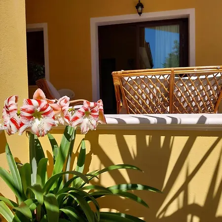 Casa Mameli Villa Quartucciu