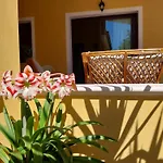 Vila Casa Mameli