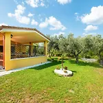 Villa Casa Mameli Quartucciu