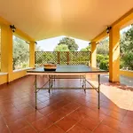 Villa Casa Mameli *