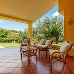 Casa Mameli *
