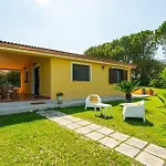 Vila Casa Mameli