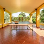 Casa Mameli Villa *