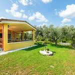 Villa Casa Mameli