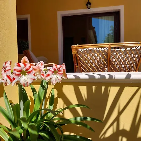 Villa Casa Mameli