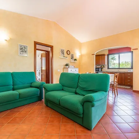Villa Casa Mameli *