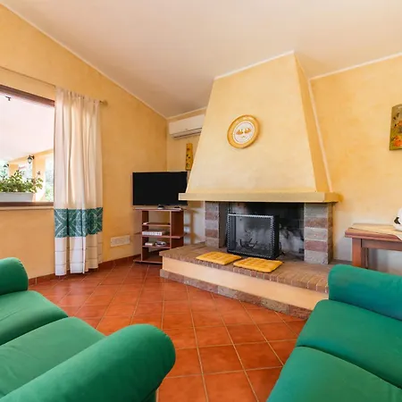 Casa Mameli