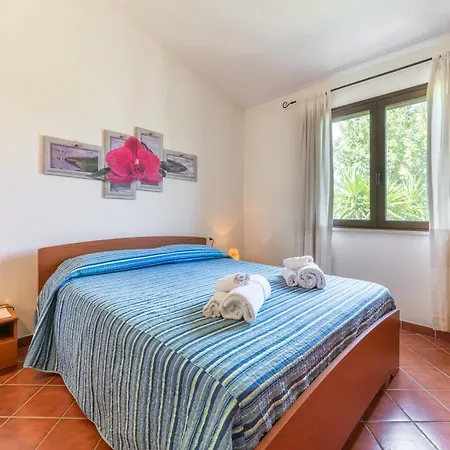 Casa Mameli Вилла *