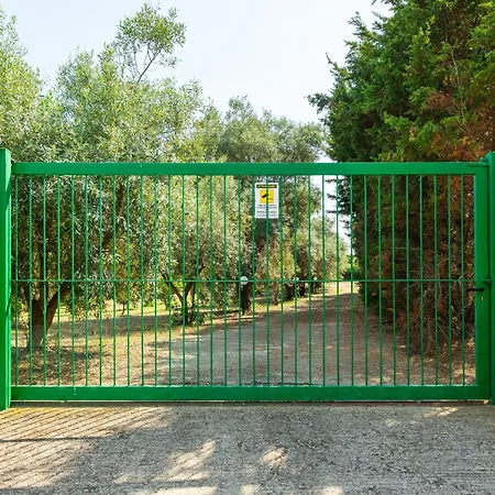 Вилла Casa Mameli