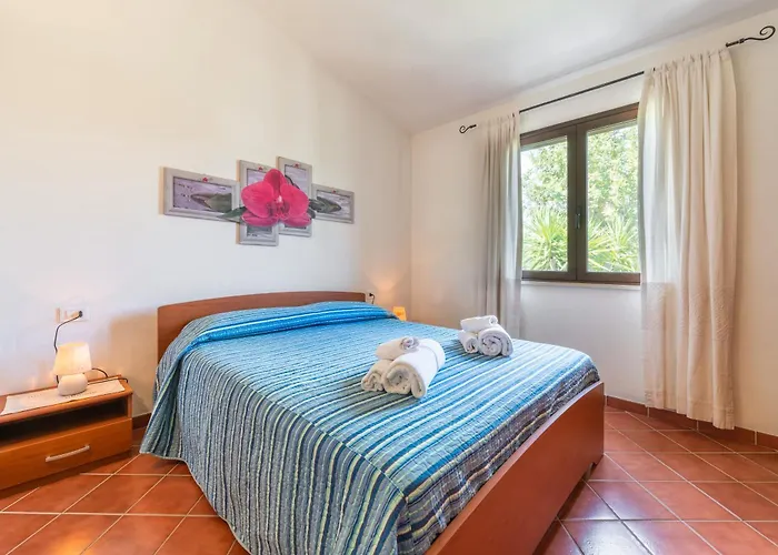 Casa Mameli * Quartucciu