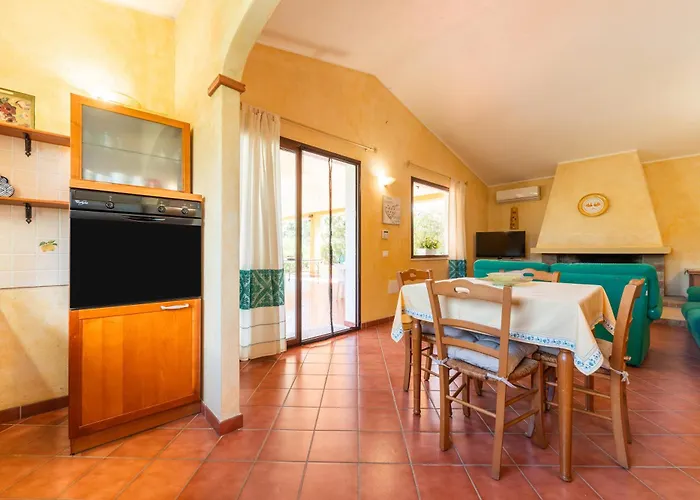 Casa Mameli Quartucciu